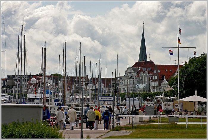 Lübeck-Travemünde