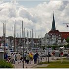 Lübeck-Travemünde