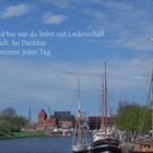 Lübeck Untertrave 