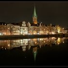 Lübeck - Untertrave