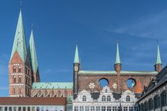 Lübeck V - Schleswig-Holstein