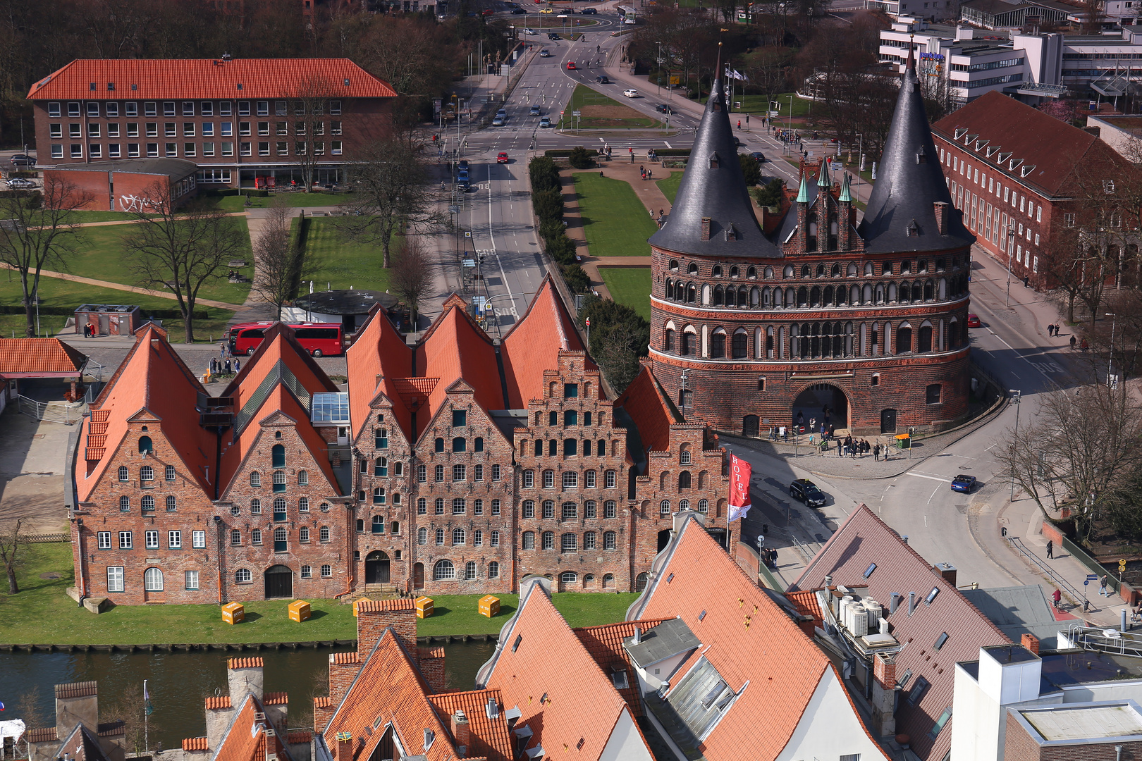 Lübeck v.o.