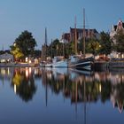 Lübeck von seiner schönsten Seite