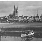 Lübeck vor 1940