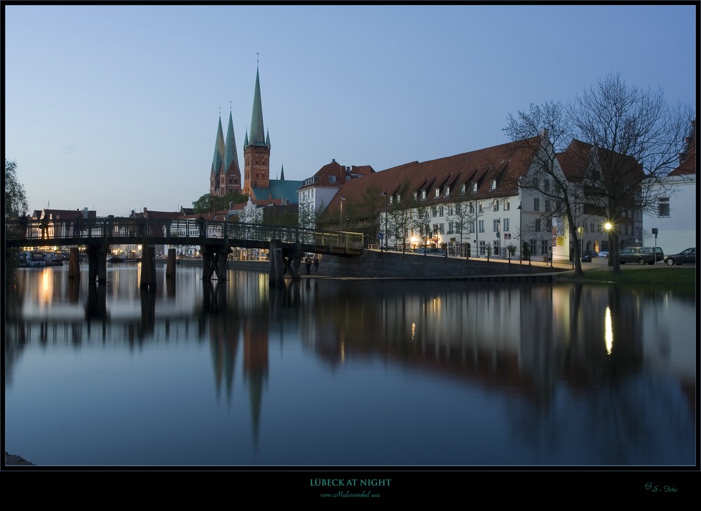 Lübeck Workshop IV