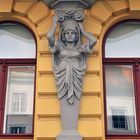 Lübeck: Wunderbare Hausfronten