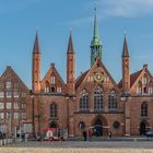 Lübeck XIII - Schleswig-Holstein