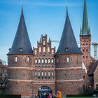 Lübeck XXI - Schleswig-Holstein