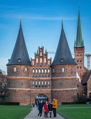 Lübeck XXI - Schleswig-Holstein