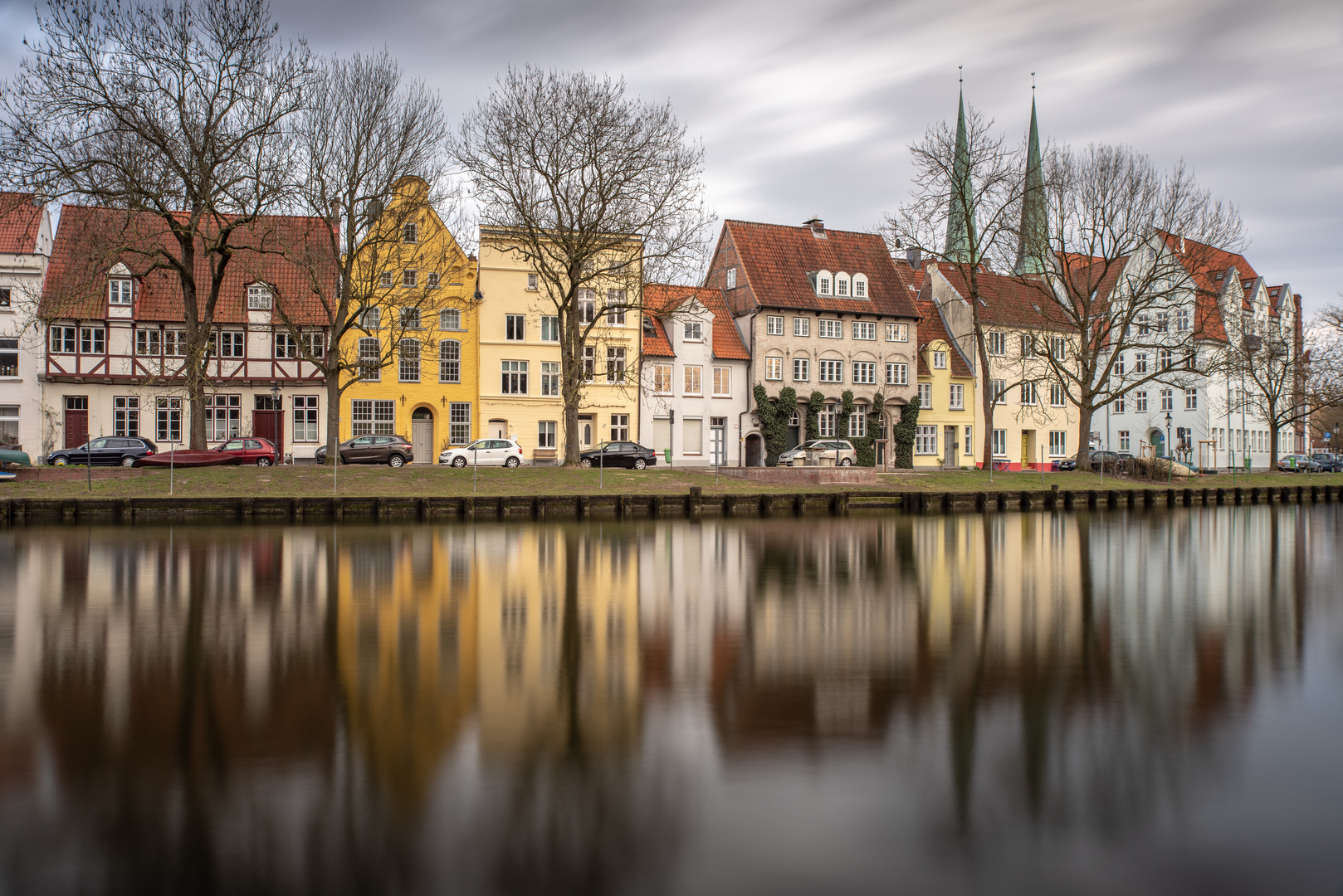 Lübecker Altstadt