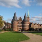 Lübecker Ansicht 
