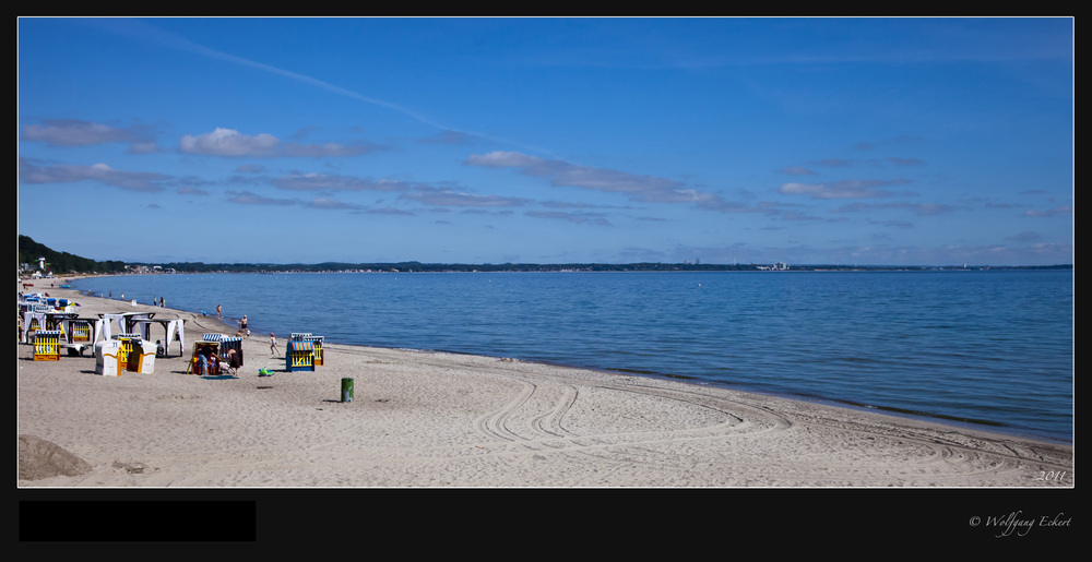 " Lübecker Bucht "