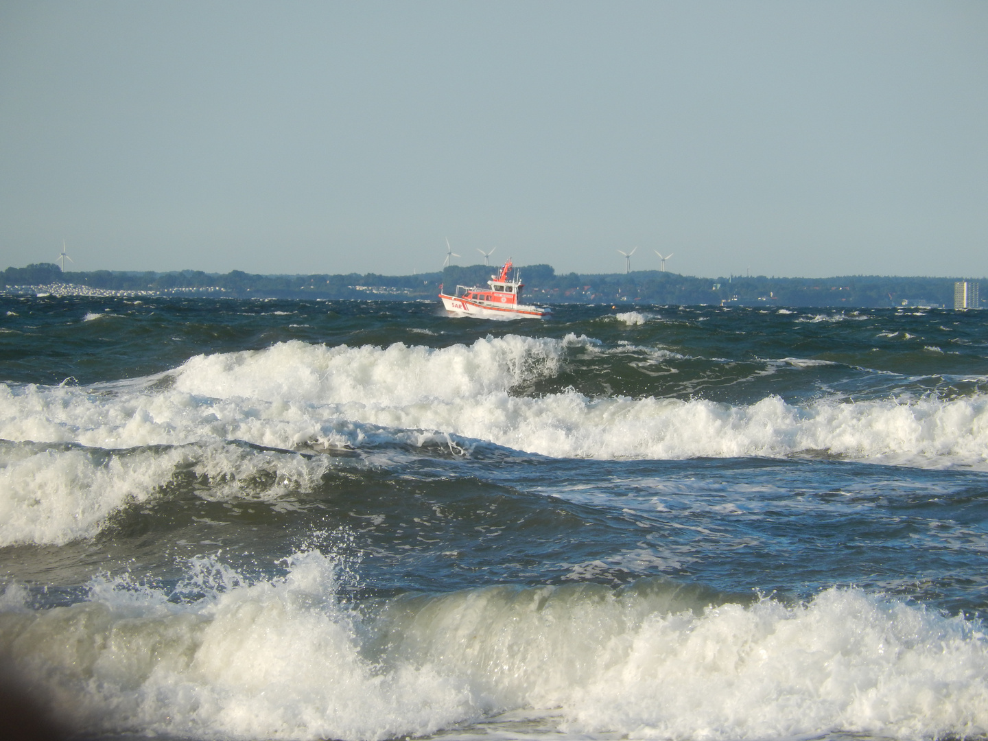 Lübecker Bucht