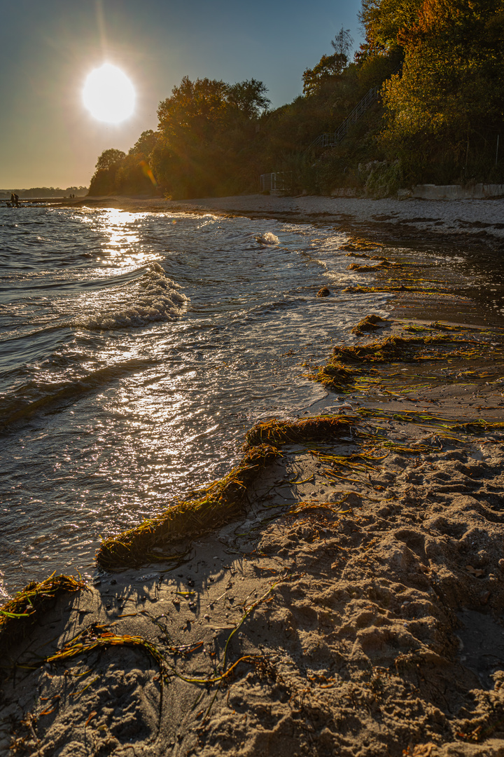 Lübecker Bucht I - SH/Ostsee