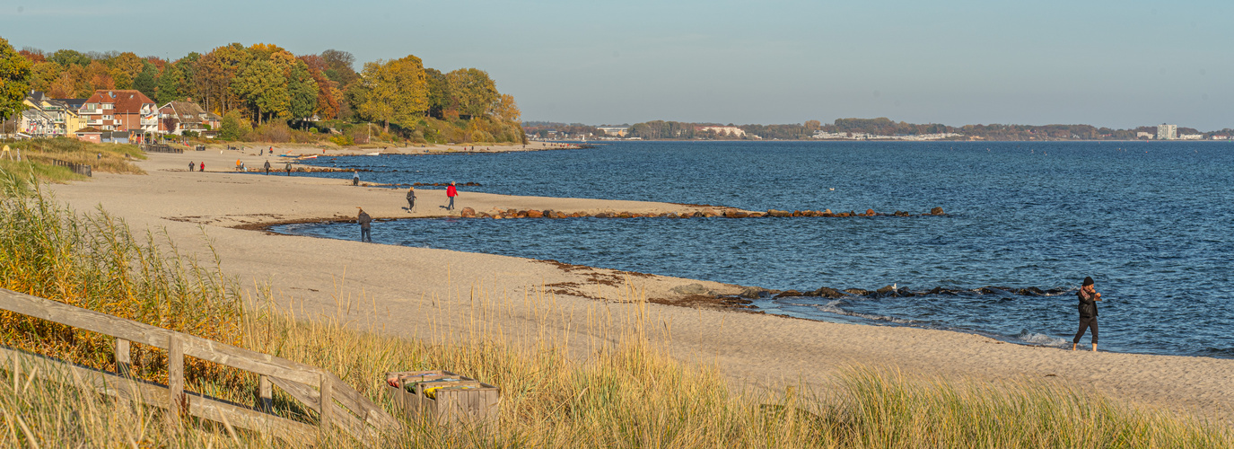 Lübecker Bucht III - SH/Ostsee