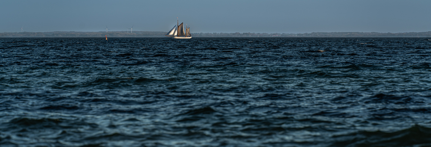 Lübecker Bucht V - SH/Ostsee