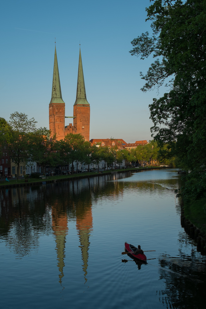 Lübecker Dom