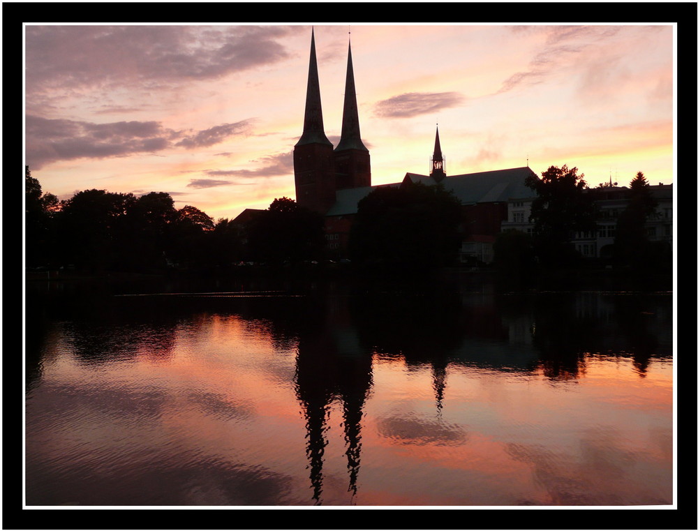 Lübecker Dom