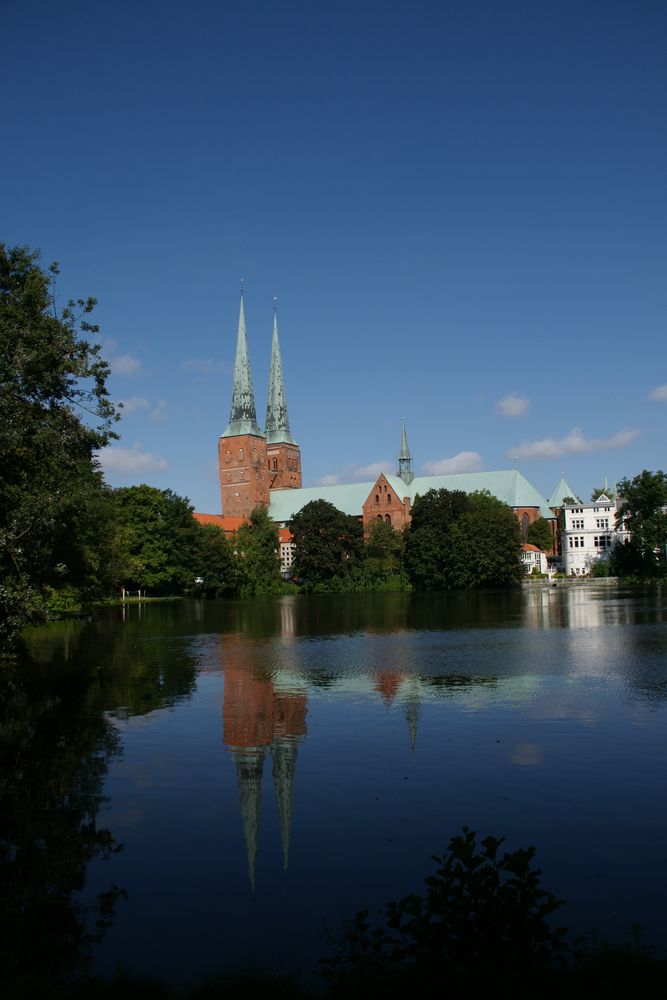 Lübecker Dom