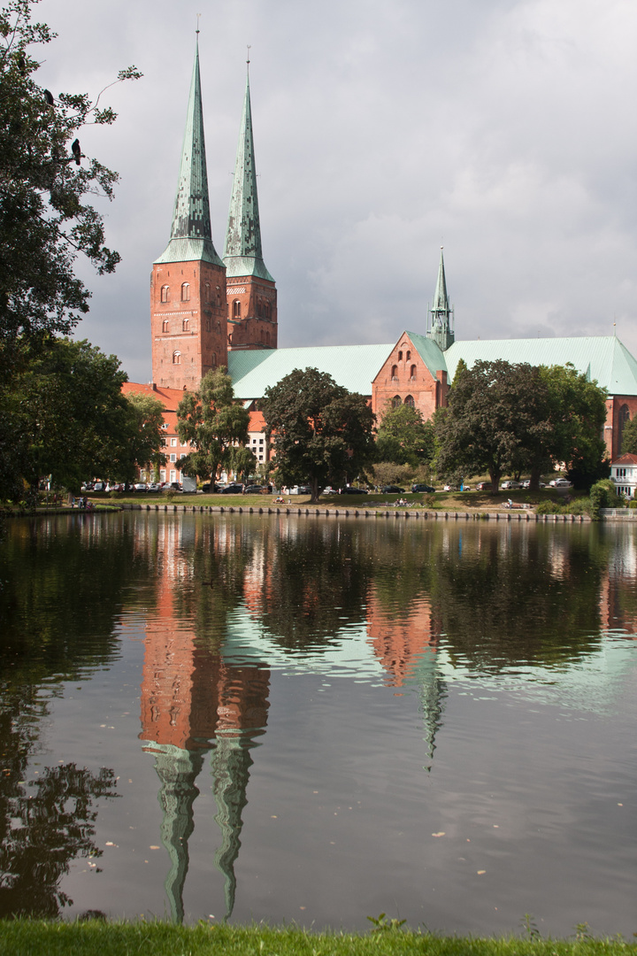 Lübecker Dom