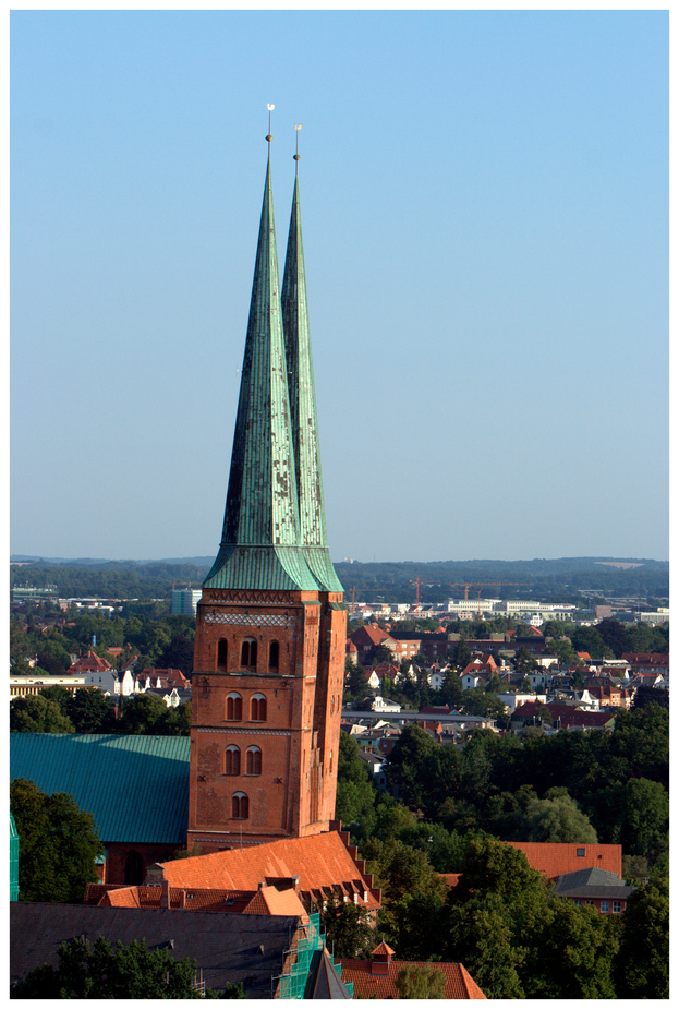 Lübecker Dom