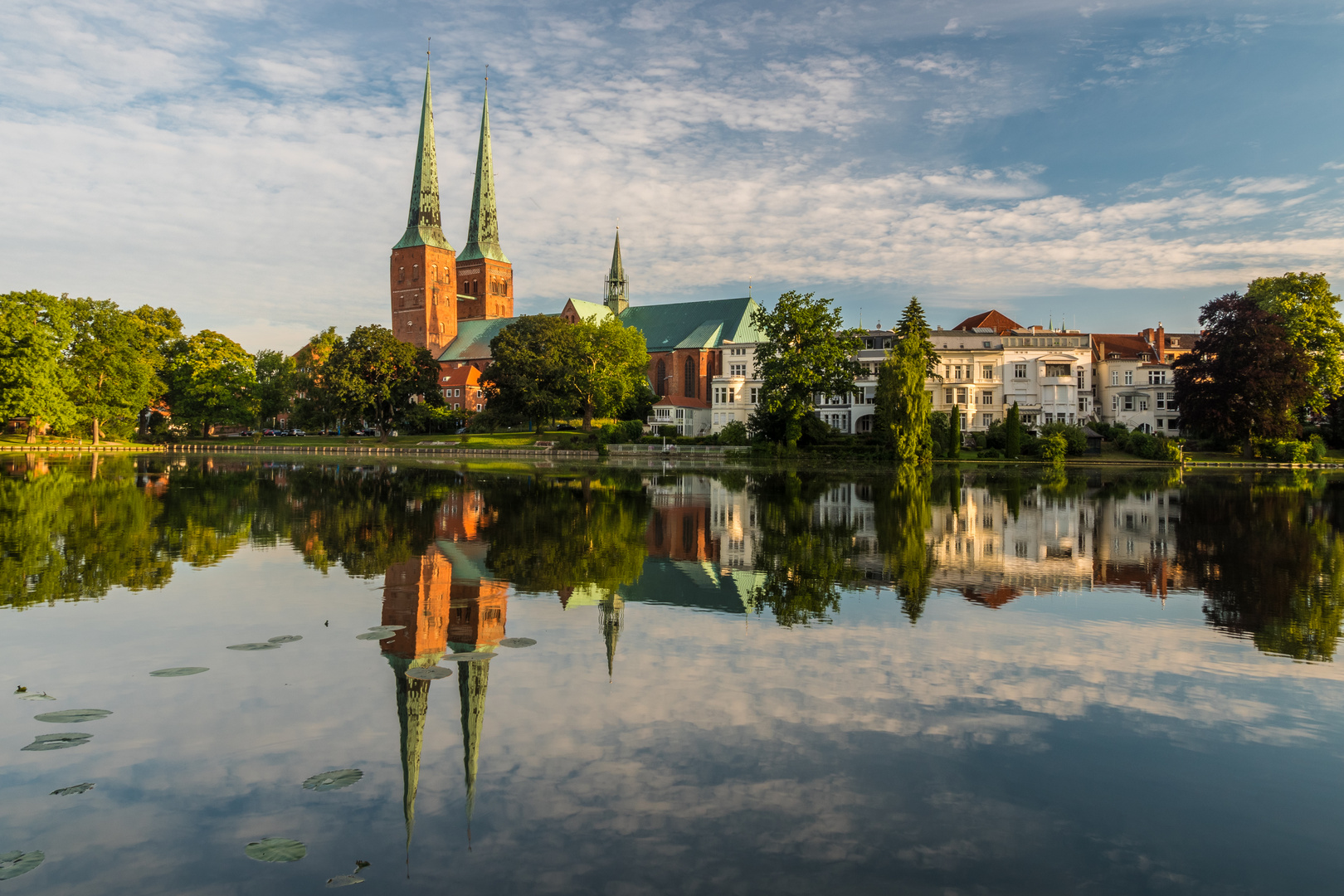 Lübecker Dom