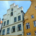 Lübecker Fassaden