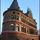 Lübecker Holstentor