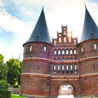 Lübecker Holstentor Bild9