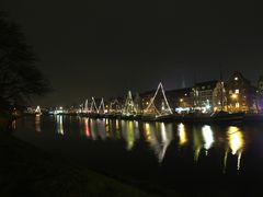 Lübeck - Hafen