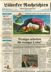 Lübecker Nachrichten - 10.04.1997