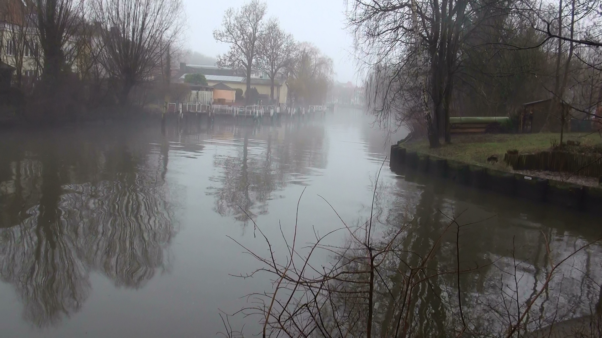 Lübecker Nebel 1