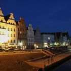 Lübecker Promenade