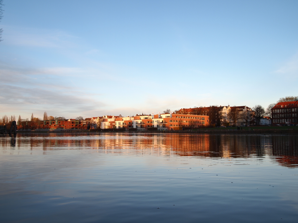 Lübeck´s Kanal