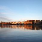 Lübeck´s Kanal