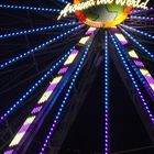 Lübeck.Weihnachtsmarkt.Riesenrad.II