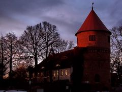 LÜBZER_BURGTURM