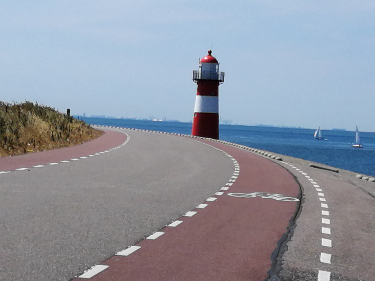 Luechtturm von Domburg