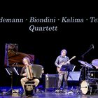 Lüdemann - Biondini - Kalima - Terzic – Quartett