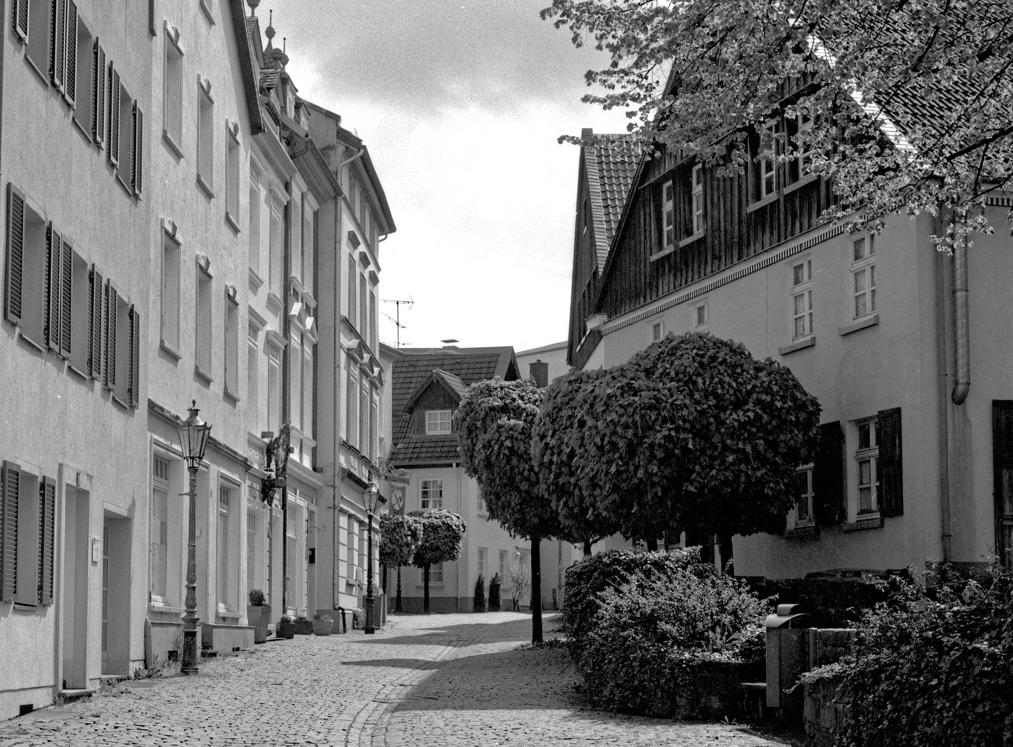 Lüdenscheid Altstadt