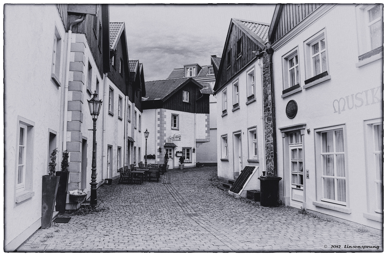 Lüdenscheid Altstadt I