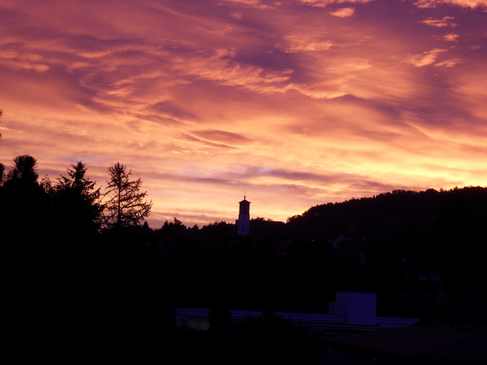 Lüdenscheid erwacht