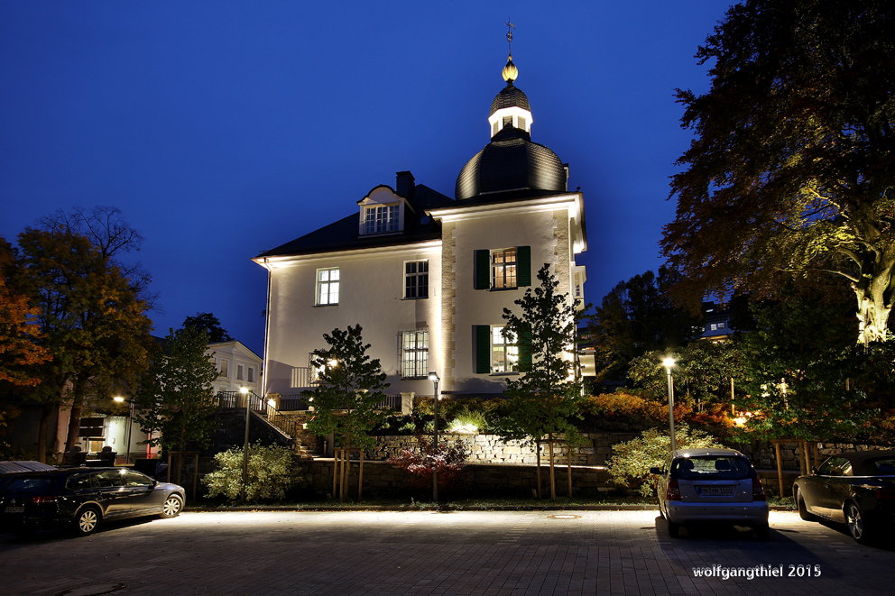 Lüdenscheid - Stadt des Lichtes 22