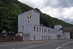 Lüdenscheid - Weitere Industrie 1-1