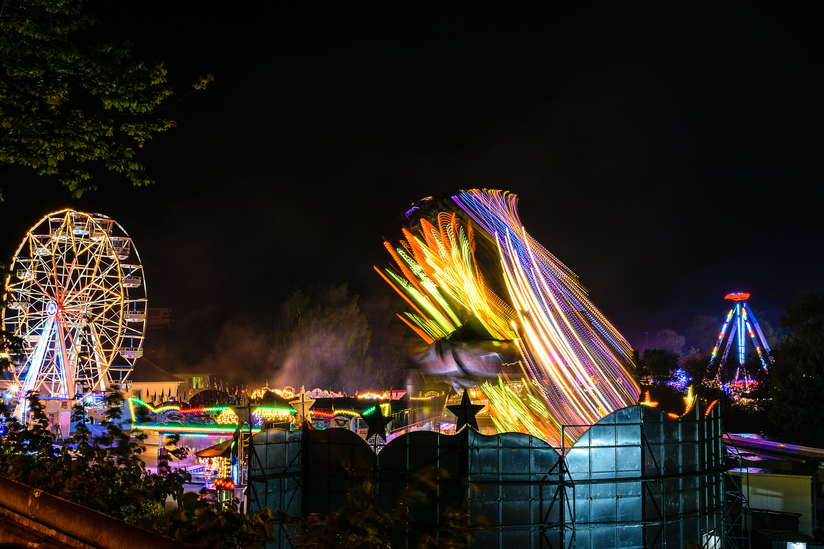 Lüdenscheider Kirmes