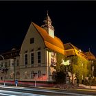 Lüdenscheid@night