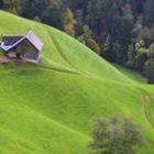 Lüderen Alp, Schweiz