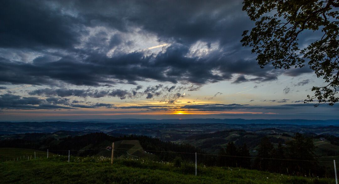 Lüderenalp im Emmental