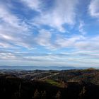 Lüderenalp richtung Jura