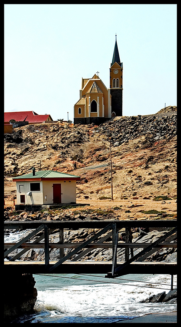 Lüderitz